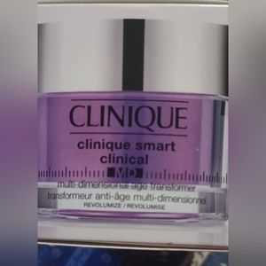 Clinique Smart Clinical MD Multi Dimensional Age Transformer